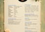 create an elegant and attractive marriage biodata design